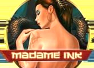 madame ink wild bonus