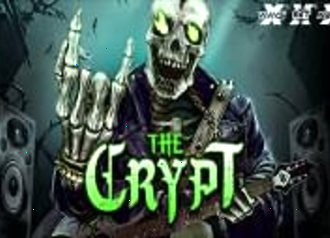 nolimit thecrypt slot